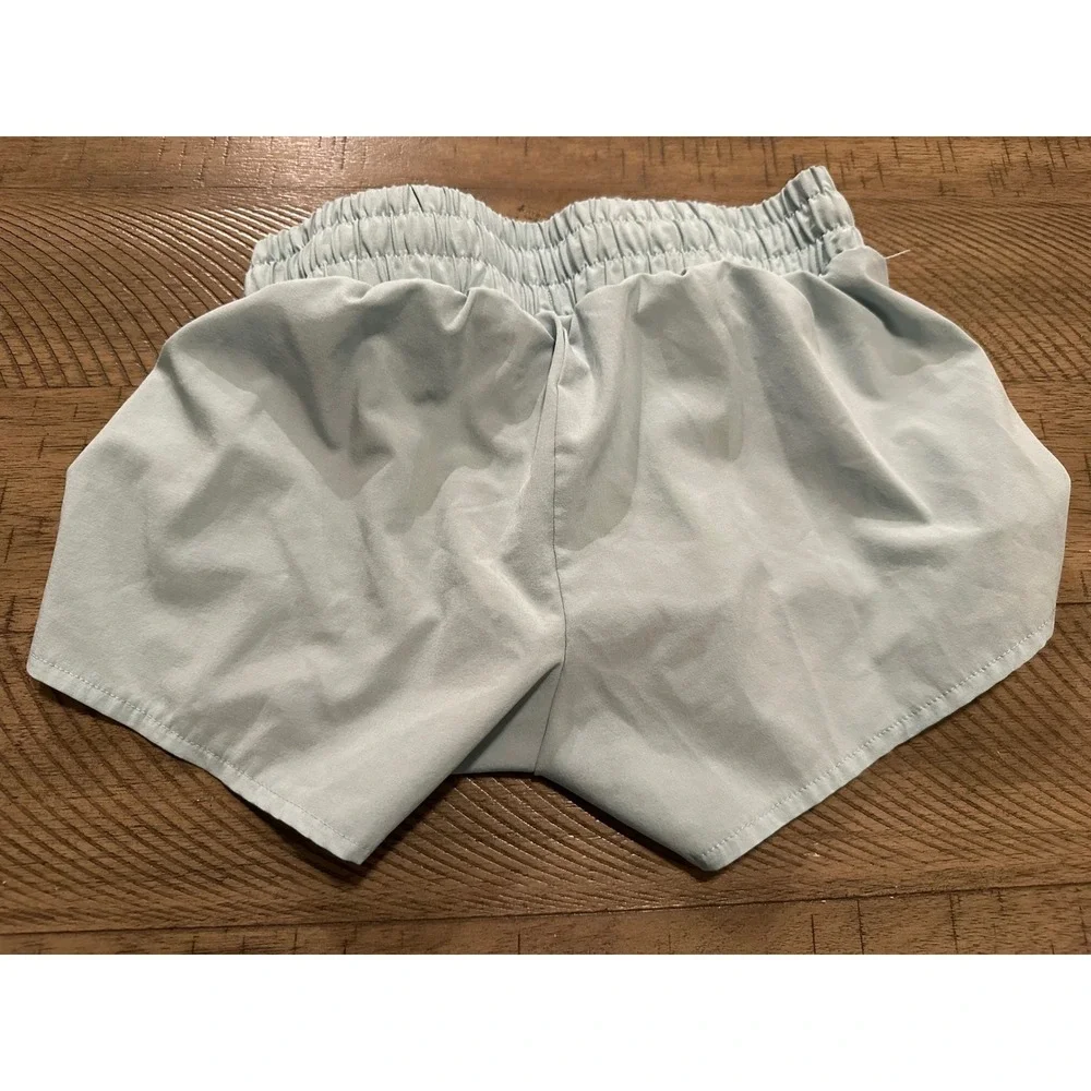 Abercrombie Kids YPB‎ Active Shorts | Blue | Size 9/10 EUC